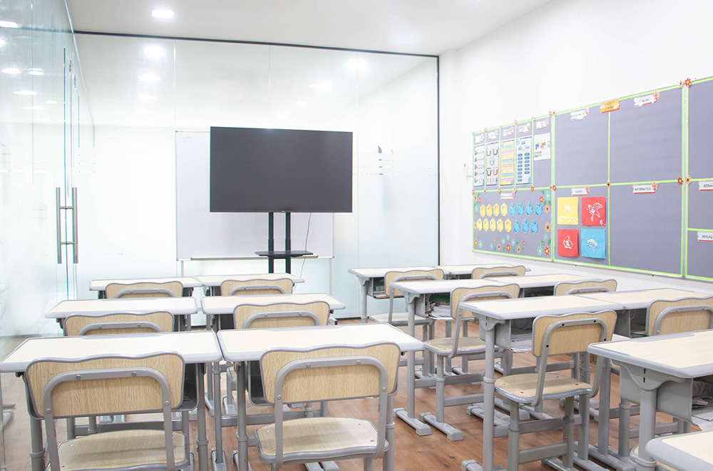 Class 1