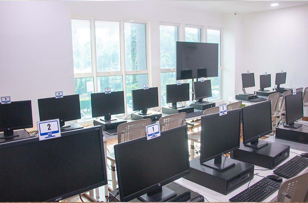 ICT Lab