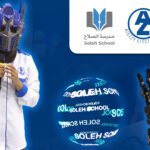 Q-STEAM Week Opening Ceremony with Aiszzy Electronics